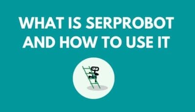 Serprobot