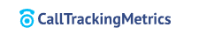 CallTtrackingMetrics logo