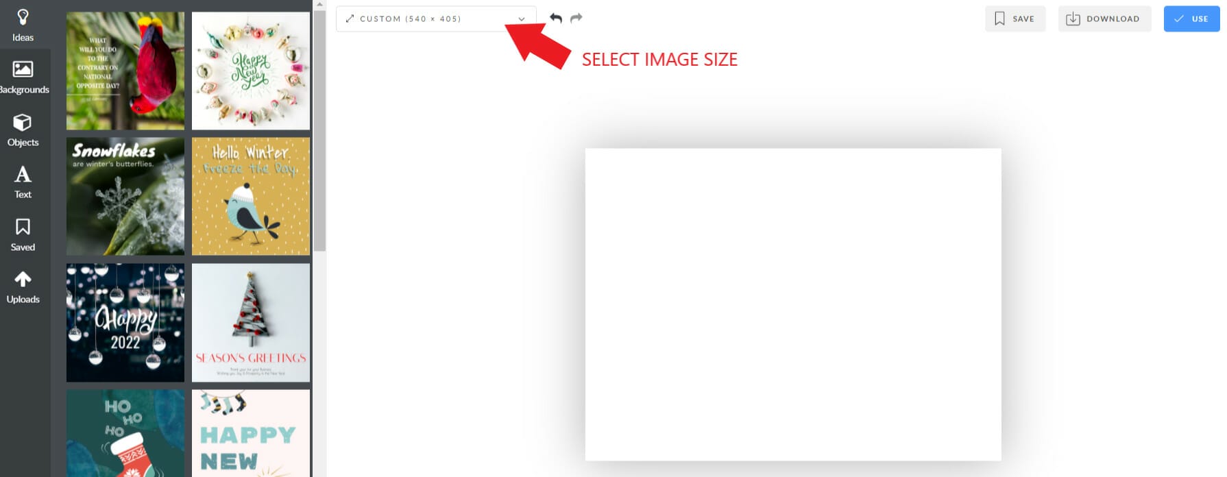 image editor promorepublic