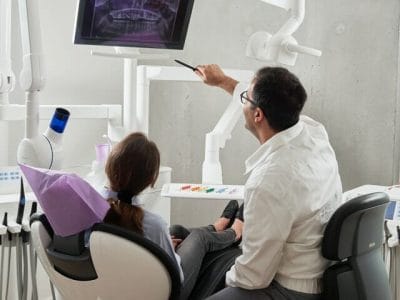 Improve dental patient experience by using state-of-the-art technologies in your clinic