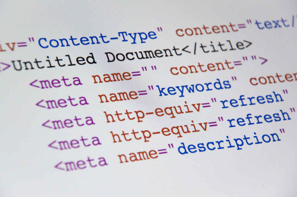meta tags for dental clinics