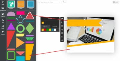 objects photo editor promorepublic