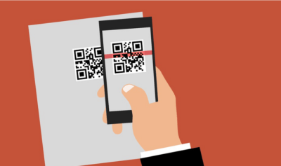 QR codes for dental practices