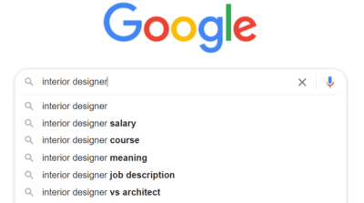 search query with no intent