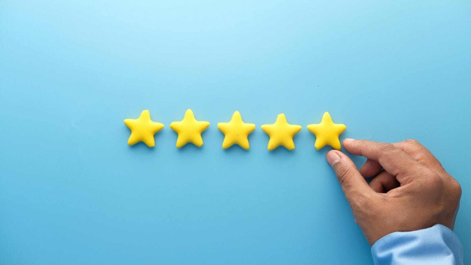 How to Get Reviews For Chiropractors