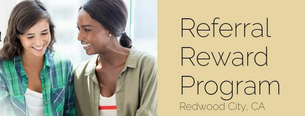 Roy Dental Referral Reward Program