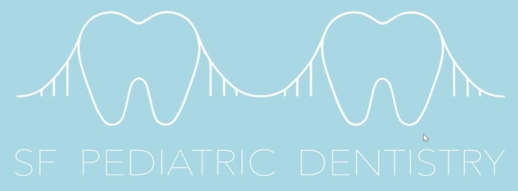 SF Pediatric Dentistry website