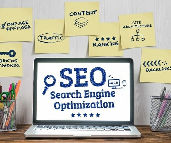 The Three Advantages of Excellent Website Content