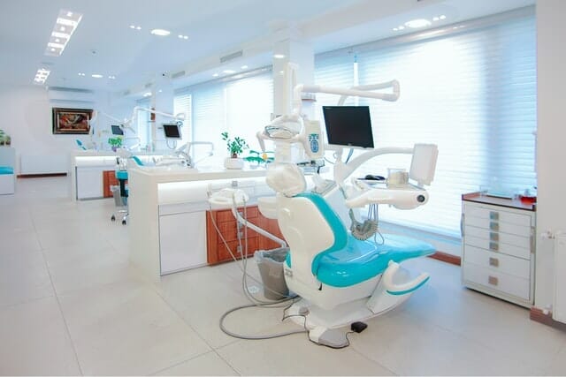 Improve dental patient experience by keeping your dental clinic clean and sanitized.