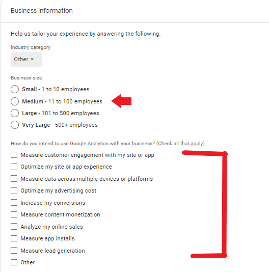 Indicate your physical therapist's clinic information