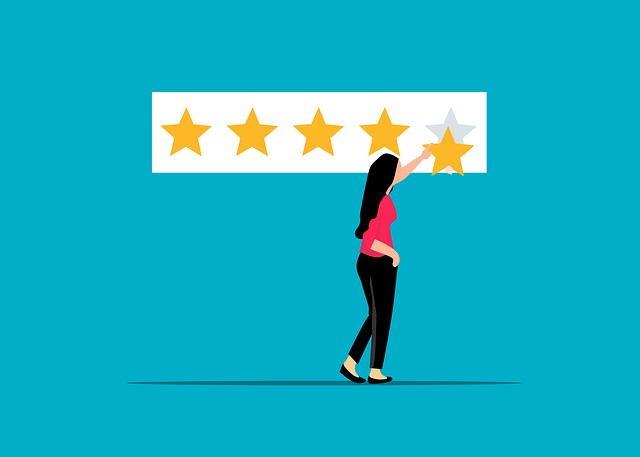 How to get reviews for chiropractors