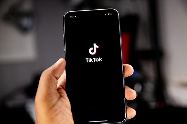 Tiktok for physical therapists