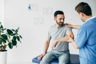 Marketing for chiropractors