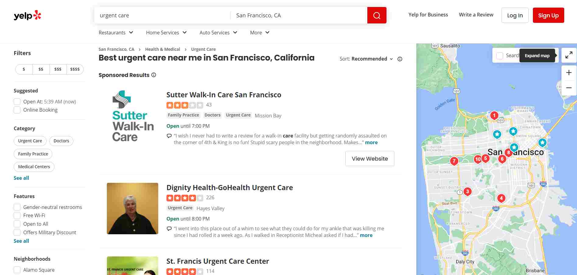 Urgent Care Marketing 5 Steps on How To Promote Your Urgent Care