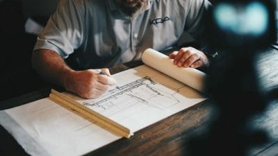 SEO for Architects