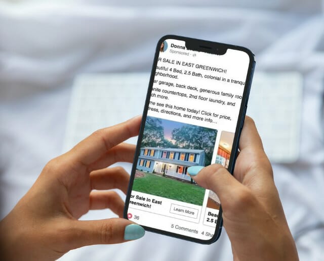 facebook ads services