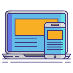 responsive website design and development