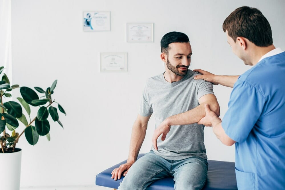 SEO for Chiropractors