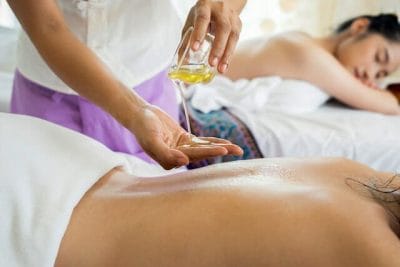 Massage therapy marketing ideas