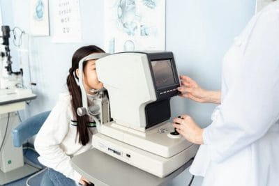 Social media for optometrists