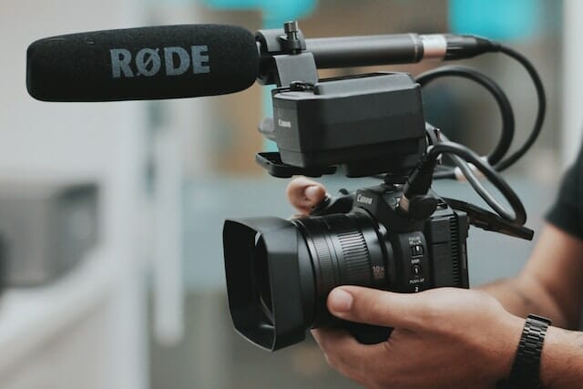 Video marketing for veterinarians