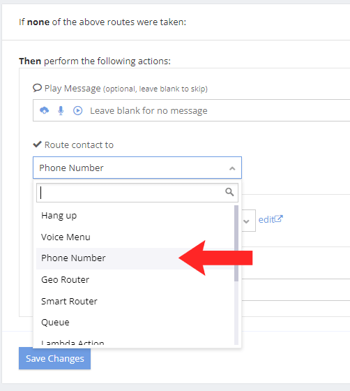 StepbyStep Guide for CallTrackingMetrics Smart Routers