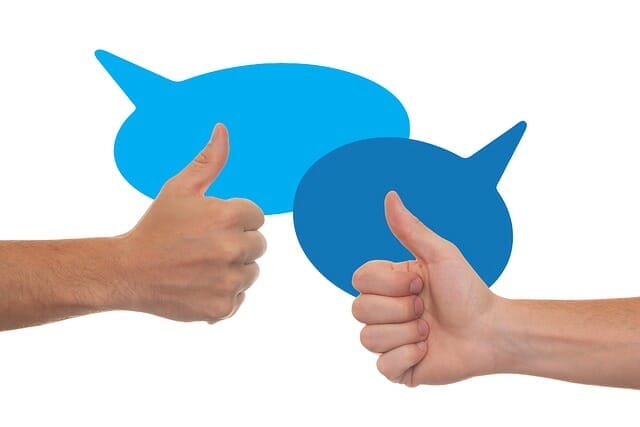 Reviews from previous plastic surgery patients