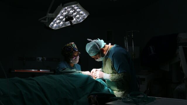 How to get reviews for plastic surgeons