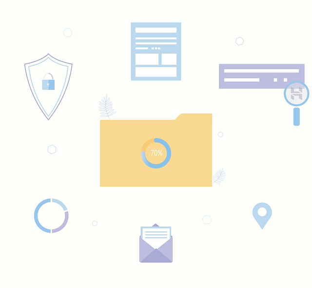 Reliable web hosting for a veterinary website