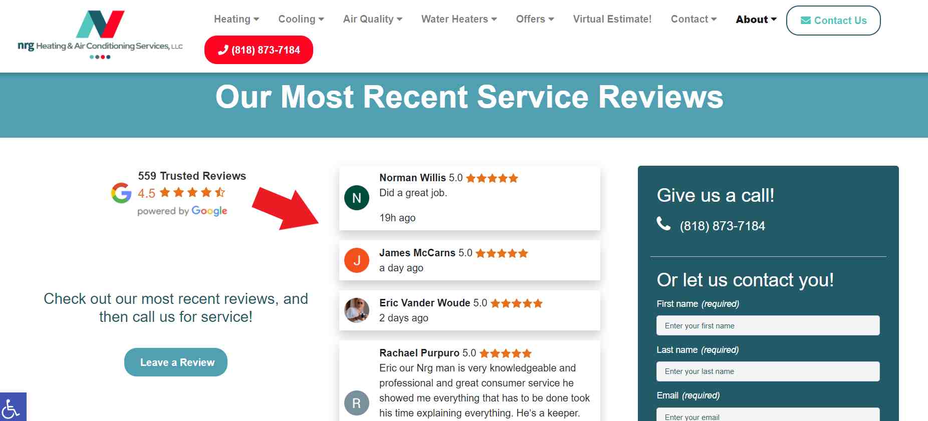 How to Get Reviews for HVAC Companies 10 Proven Tips To Get More HVAC Reviews YoYoFuMedia