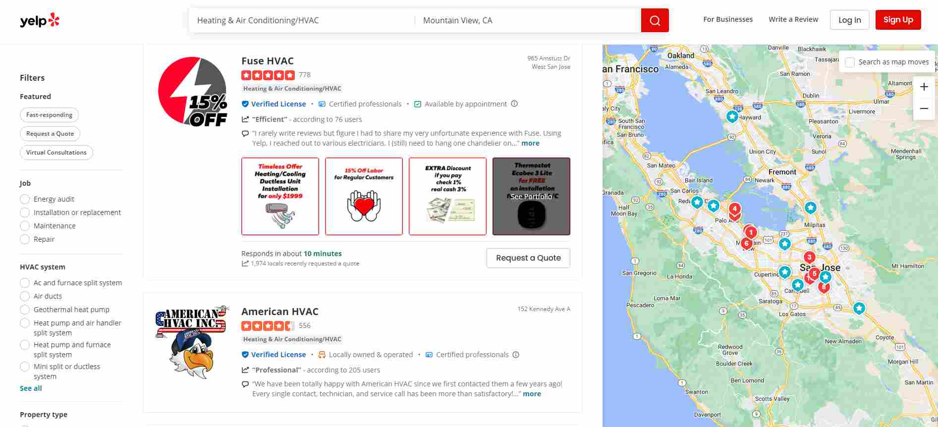How to Get Reviews for HVAC Companies 10 Proven Tips To Get More HVAC