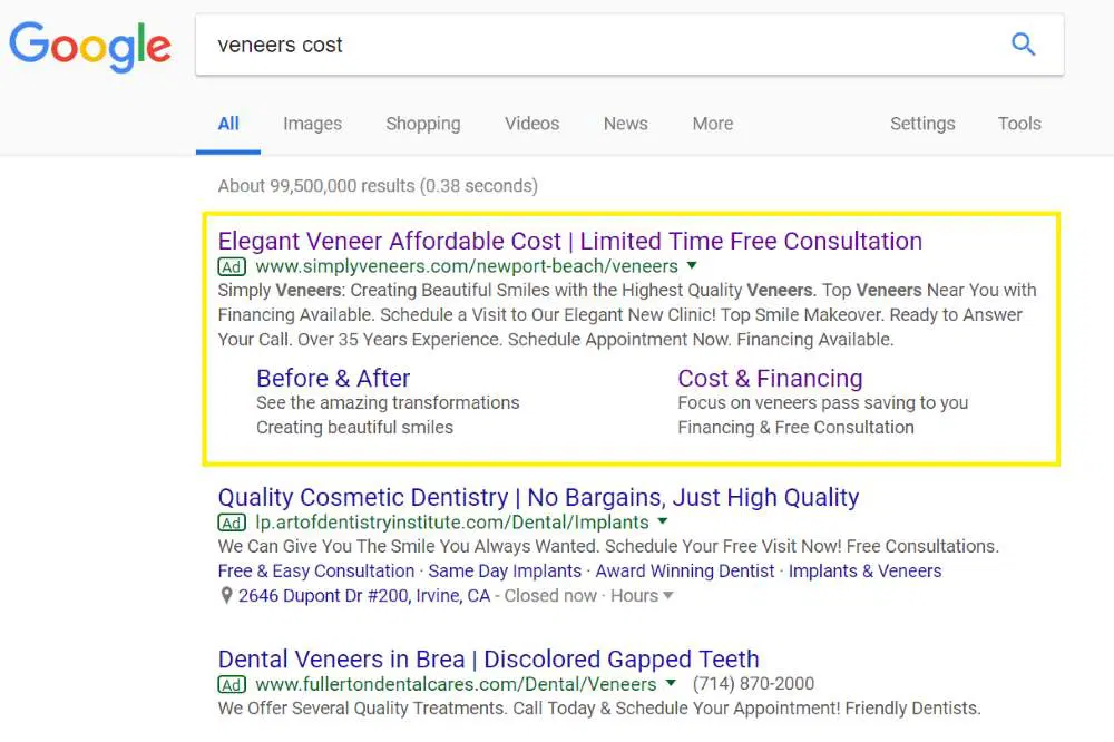 Dental-Online-Marketing-Google-Search-Engine-Marketing