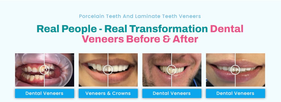 Dental Transformation