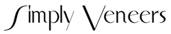 simply veneers logo