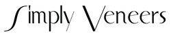 simply veneers logo