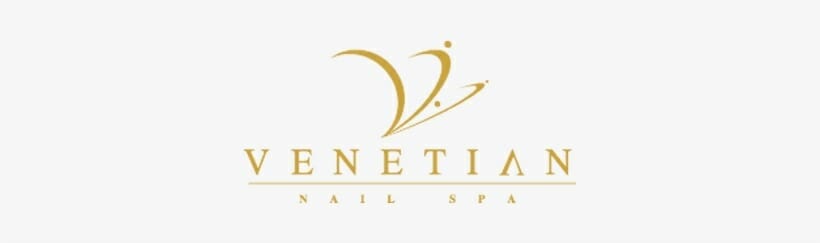venetian salon logo
