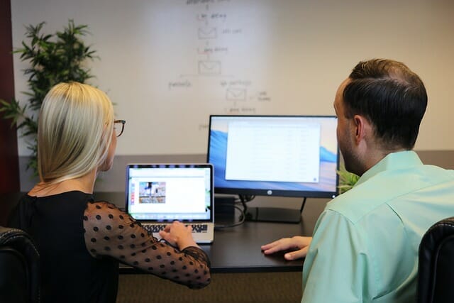 Digital marketing for podiatrists