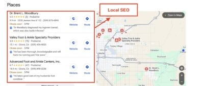 local seo