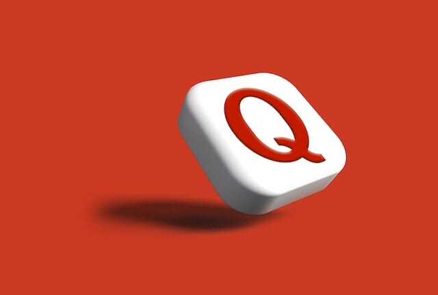 Online discussion platform named Quora