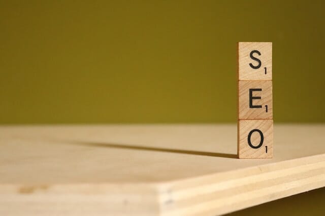 SEO for podiatrists