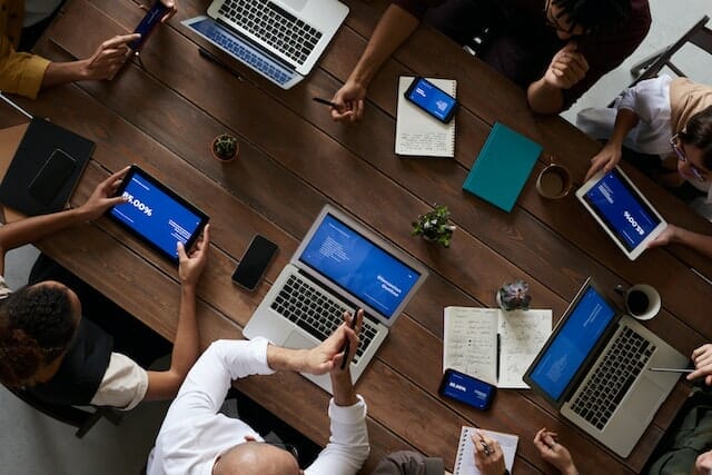 Social media marketing for podiatrists