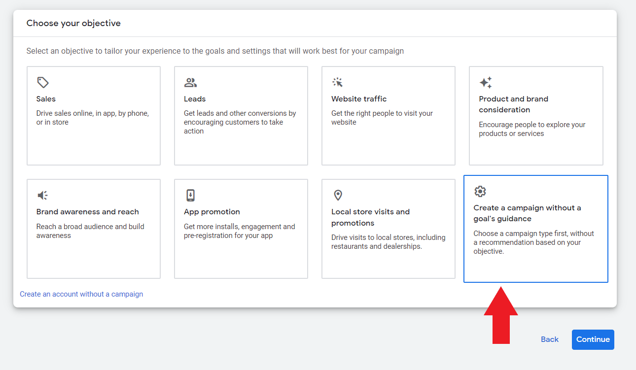Mold remediation ad objective 