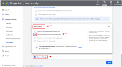 Google Ads for Property Managers