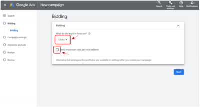 Google Ads for Property Managers