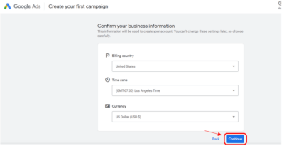 Google Ads for Property Managers