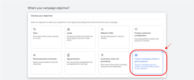 Google Ads for Property Managers