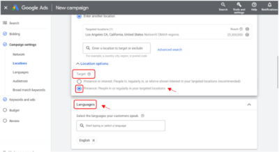 Google Ads for Property Managers