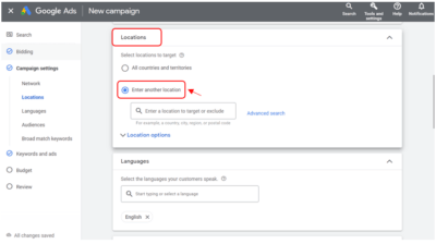 Google Ads for Property Managers
