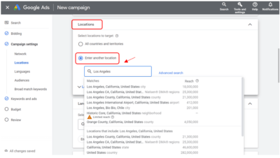Google Ads for Property Managers