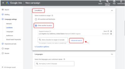 Google Ads for Property Managers